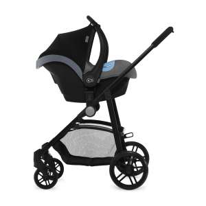 KINDERKRAFT JULI GRAY (KKWJULIGRY3000)