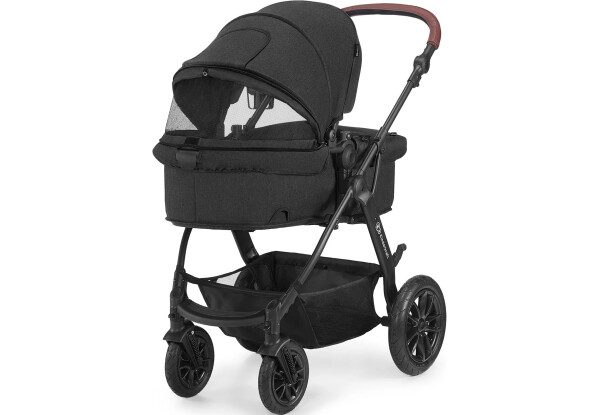 KINDERKRAFT XMOOV BLACK (KKWXMOVBLK3000)