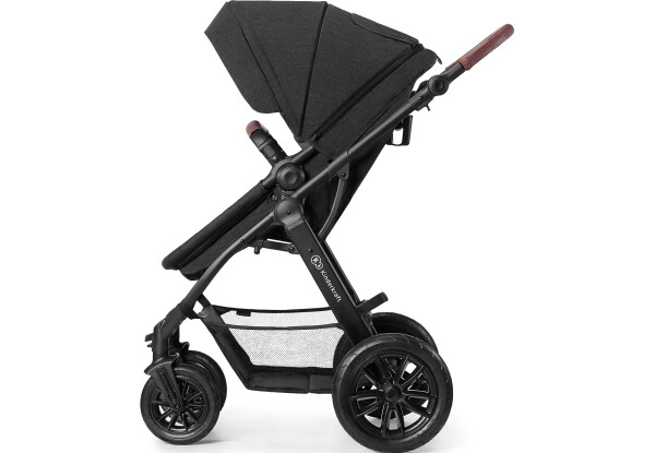 KINDERKRAFT XMOOV BLACK (KKWXMOVBLK3000)