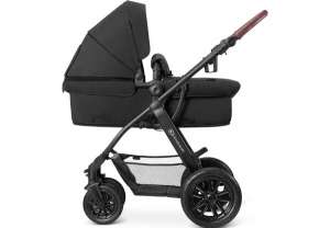 KINDERKRAFT XMOOV BLACK (KKWXMOVBLK3000)