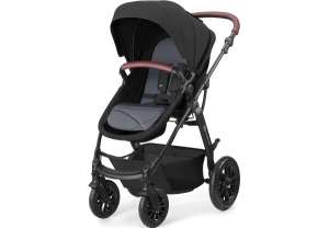 KINDERKRAFT XMOOV BLACK (KKWXMOVBLK3000)