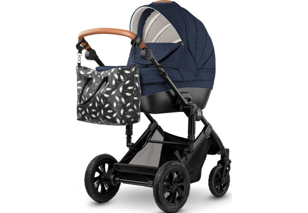 KINDERKRAFT PRIME BLUE (KKWPRIMNAVY200)