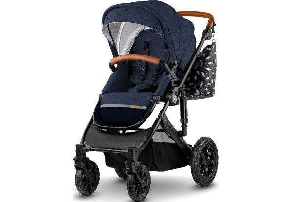 KINDERKRAFT PRIME BLUE (KKWPRIMNAVY200)