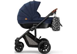 KINDERKRAFT PRIME BLUE (KKWPRIMNAVY200)