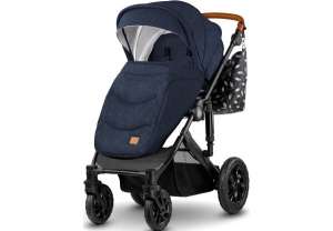 KINDERKRAFT PRIME BLUE (KKWPRIMNAVY200)