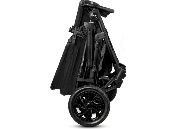 KINDERKRAFT PRIME LITE BLACK (KKWPRLIBLK2000)