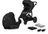 KINDERKRAFT PRIME LITE BLACK (KKWPRLIBLK2000)