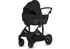 KINDERKRAFT PRIME LITE BLACK (KKWPRLIBLK2000)