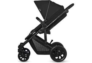 KINDERKRAFT PRIME LITE BLACK (KKWPRLIBLK2000)