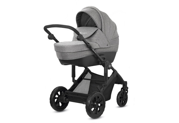 KINDERKRAFT PRIME LITE GREY (KKWPRLIGRY2000)