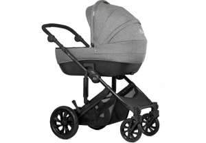KINDERKRAFT PRIME LITE GREY (KKWPRLIGRY2000)