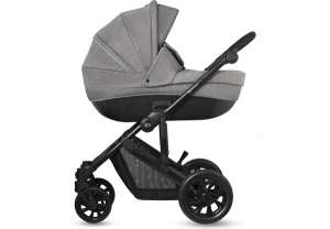 KINDERKRAFT PRIME LITE GREY (KKWPRLIGRY2000)