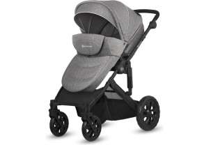 KINDERKRAFT PRIME LITE GREY (KKWPRLIGRY2000)
