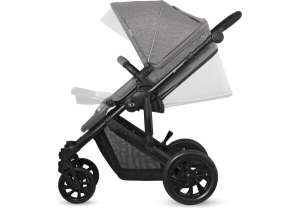 KINDERKRAFT PRIME LITE GREY (KKWPRLIGRY2000)