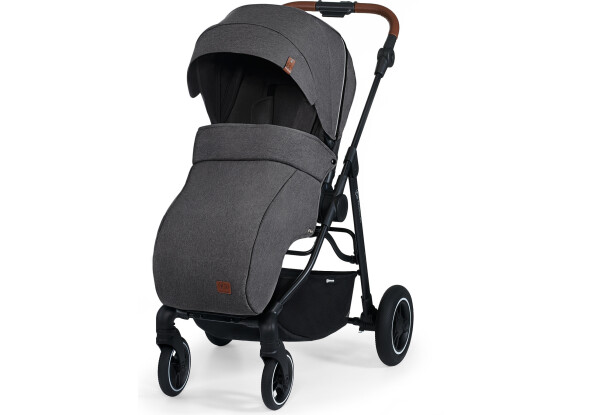 KINDERKRAFT ALL ROAD GRAY (KKWALROAGR0000)