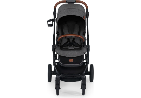 KINDERKRAFT ALL ROAD GRAY (KKWALROAGR0000)