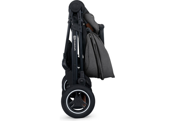 KINDERKRAFT ALL ROAD GRAY (KKWALROAGR0000)
