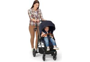 KINDERKRAFT ALL ROAD GRAY (KKWALROAGR0000)