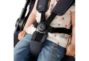 KINDERKRAFT ALL ROAD GRAY (KKWALROAGR0000)
