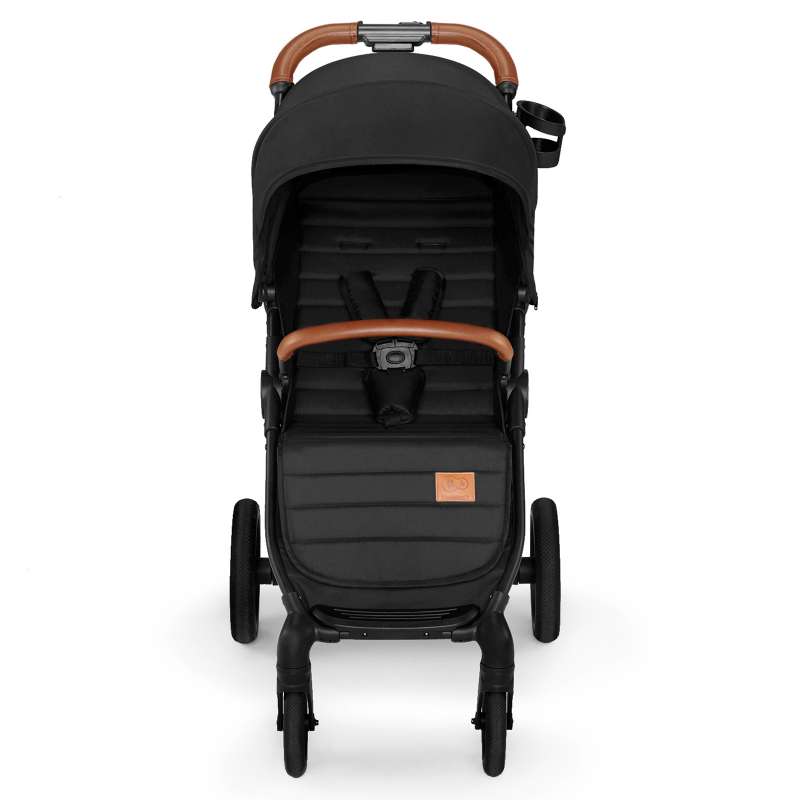 KINDERKRAFT GRANDE LX BLACK (KKWGRANBLK00LX)