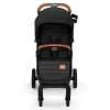 KINDERKRAFT GRANDE LX BLACK (KKWGRANBLK00LX)
