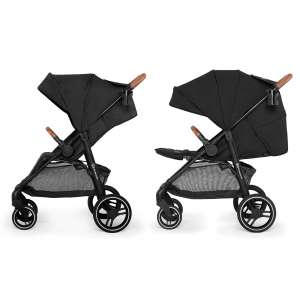 KINDERKRAFT GRANDE LX BLACK (KKWGRANBLK00LX)
