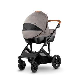 KINDERKRAFT PRIME BEIGE + MOMMYBAG (KKWPRIMBEG20000)