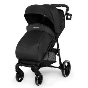 KINDERKRAFT GRANDE CITY BLACK (KKWGCITBLK0000)