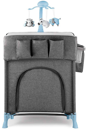 KINDERKRAFT JOY BLUE (KKLJOYBLU000AC)