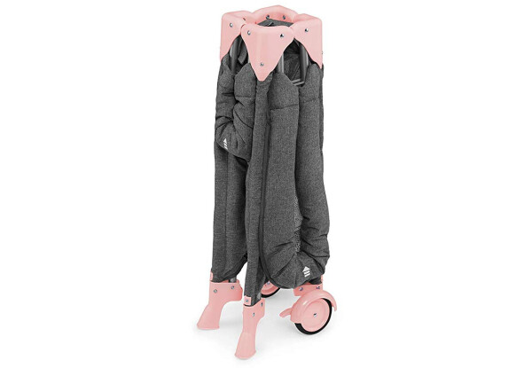 KINDERKRAFT JOY PINK (KKLJOYPNK00000)