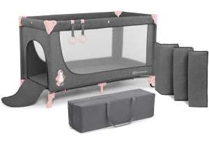 KINDERKRAFT JOY PINK (KKLJOYPNK00000)