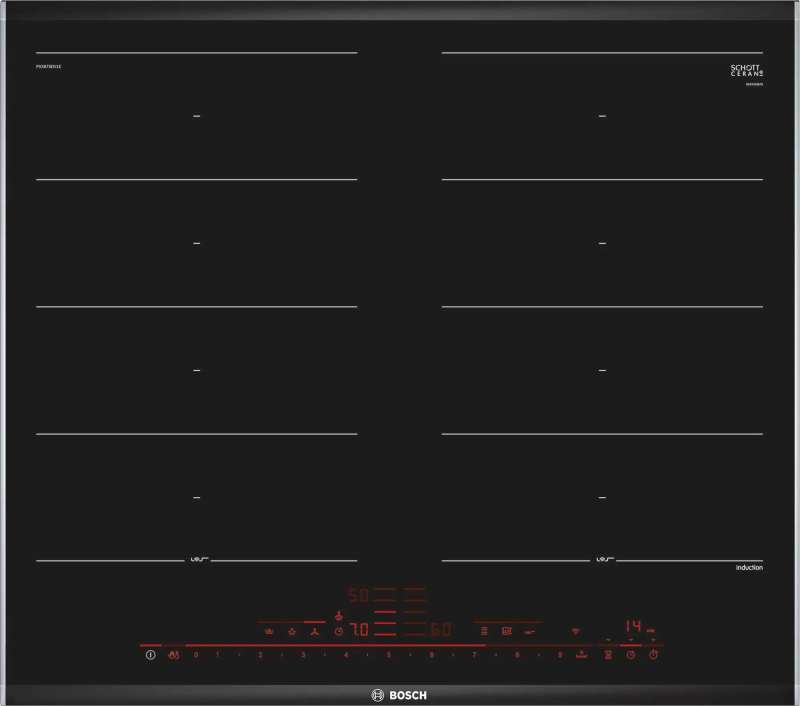 BOSCH PXX675DV1E