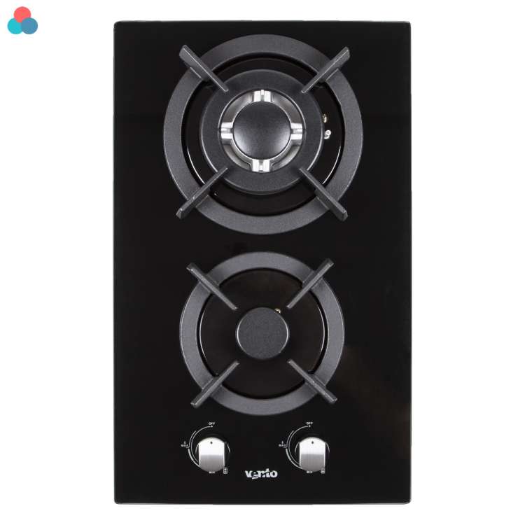 VENTOLUX HG 320 RCEST (BK) 7