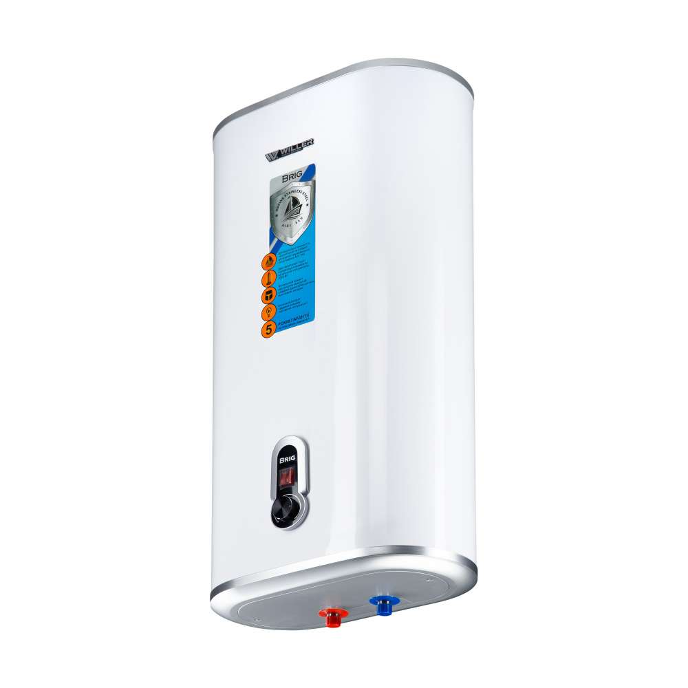 WILLER IV50DR BRIG