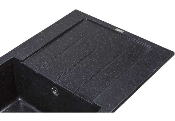 VENTOLUX STELLA (SPACE BLACK) 765X485X200