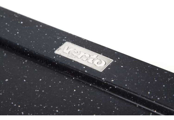 VENTOLUX STELLA (SPACE BLACK) 765X485X200