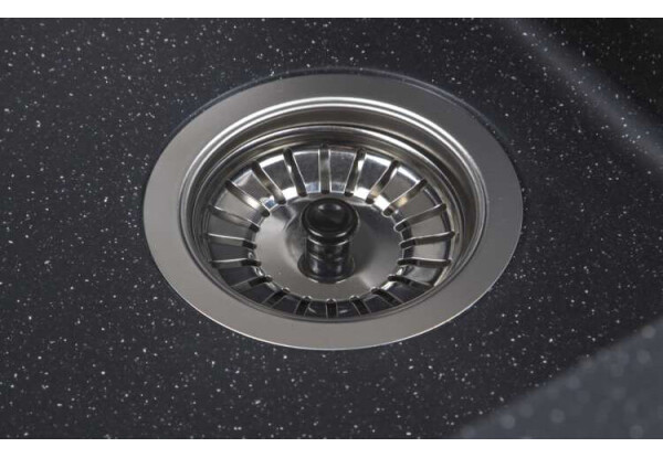 VENTOLUX STELLA (SPACE BLACK) 765X485X200