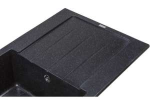 VENTOLUX STELLA (SPACE BLACK) 765X485X200