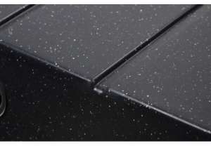 VENTOLUX STELLA (SPACE BLACK) 765X485X200