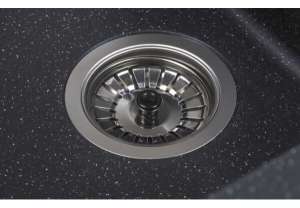 VENTOLUX STELLA (SPACE BLACK) 765X485X200