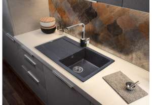 VENTOLUX STELLA (SPACE BLACK) 765X485X200