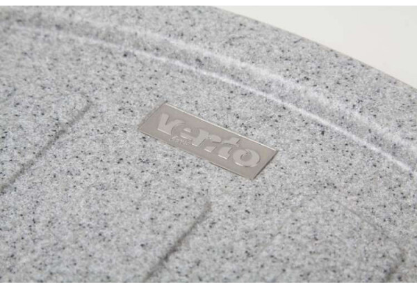 VENTOLUX EMILIA (GRAY GRANIT) 755X490X200