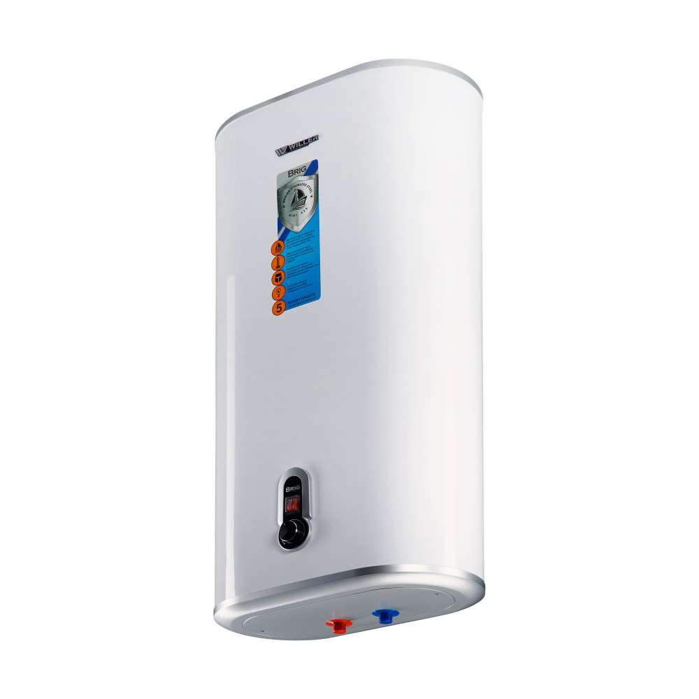 WILLER IV80DR BRIG