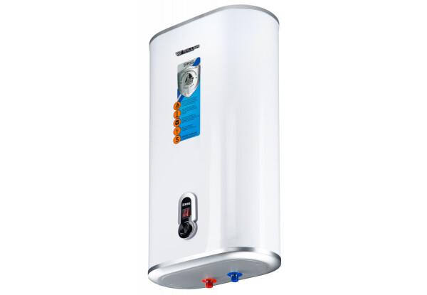 WILLER IV100DR BRIG