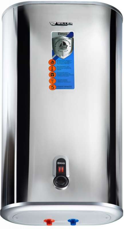 WILLER IV50DR BRIG MIRROR