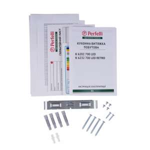 PERFELLI K 6202 BL 700 LED