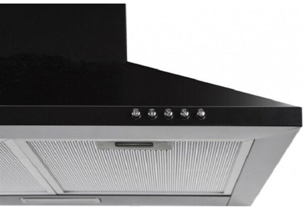 VENTOLUX LIDO 50 BK (700)