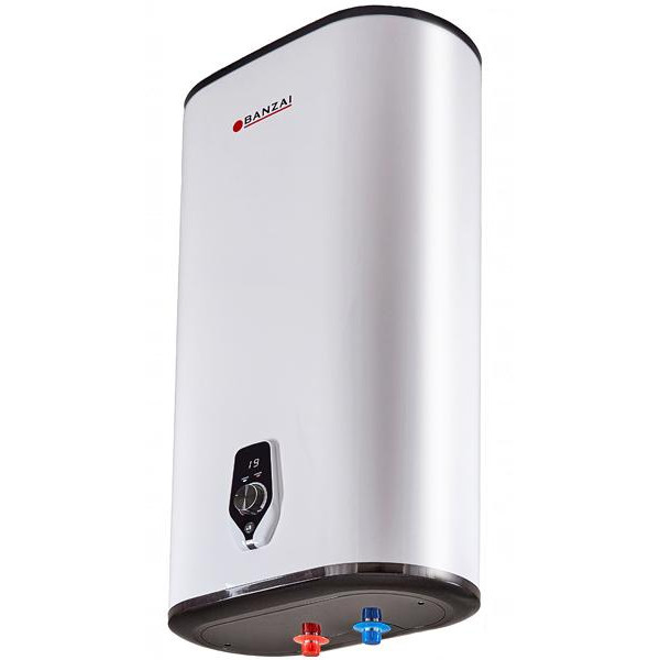 BANZAI 50 DINOX20 E-ANODE