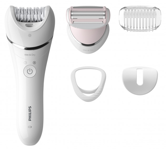 PHILIPS SERIES 8000 BRE710/00