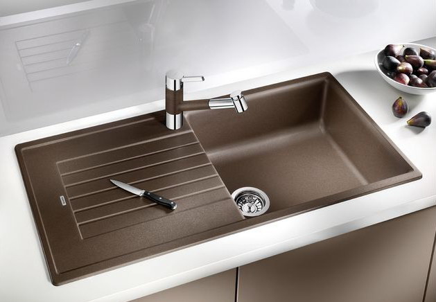 Blanco ZIA XL 6 S COMPACT 526019